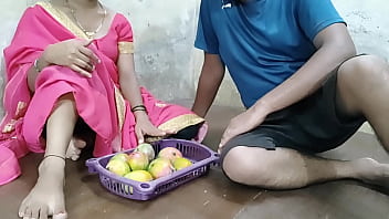 Marathi Mom Sex Video